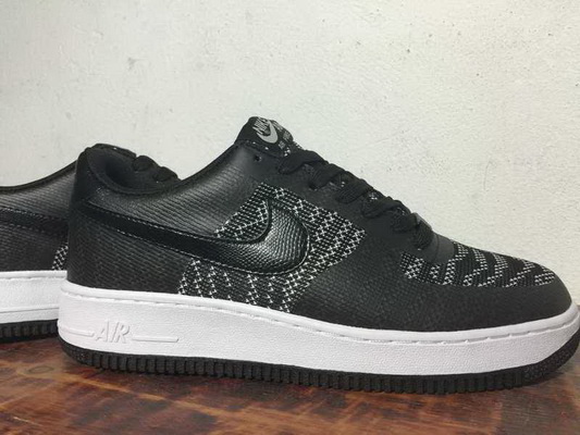 Nike Air Force One Men Low--026